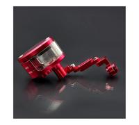 Freni Maestro Tappo Del Fluido Olio Serbatoio Olio Liquido Freni Moto Con Anello In Gomma Guarnizioni Interne Per Street Triple 675 Coppa Frizione