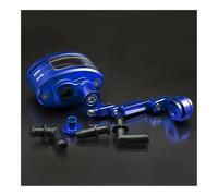 Freni Maestro Tappo Del Fluido Olio Serbatoio Olio Liquido Freni Moto Con Anello In Gomma Guarnizioni Interne Per Street Triple 675 Coppa Frizione