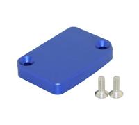 Freni Maestro Tappo Del Fluido Olio TAORIDER-MOTO Parti Del Motociclo Tappo Della Cilindro Maestro Freno Anteriore Coperchio Serbatoio Fluido Per G310R G310GS G 310 R/GS 2016-2021