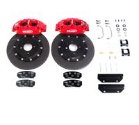 Freni Maggiorati V-Maxx Big Brake Kit 330 mm FORD Fiesta JA8 (NO TUV)