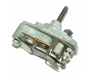 Freni Magneto Punto Contatto Assemblaggio Per Norton BSA Triumph Vintage GEC
