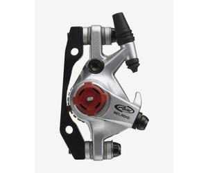 Freni meccanici Avid BB7 Road CPS S/Disc+viti nero platino