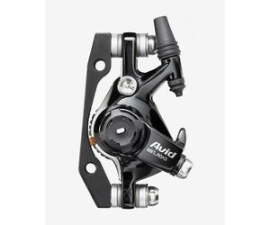 Freni meccanici Avid BB7 S Road CPS S/Disc+ viti nero anodizzato