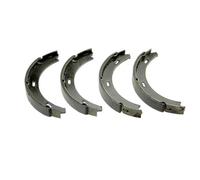 TRW Automotive AfterMarket GS8481 Ganascia del freno