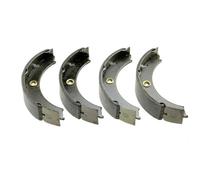Freni Mercedes Sprinter 95- /175MM/