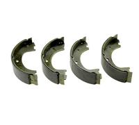 Freni Mercedes Sprinter, VW Crafter 30-35/30-50 2.5TDI 04.06- /172 MM