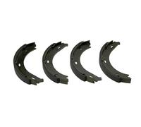 Freni Mercedes Vito 1996- /Duchrmesse 178MM/