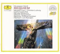 Freni - Messa Da Requiem
