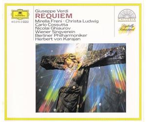 Freni - Messa Da Requiem