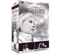 Freni Mirella - A Tribute To Mirella Freni