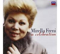 Freni, Mirella - Celebration (2 CD)
