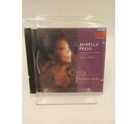 Freni,Mirella - Verismo Arias