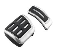 Freni Pedaliera Auto Per A5 Per S5 Per 8T Per A4 Per B8 Per B9 Per 8K Per Q5 Per 8R Per A6 Per C7 RHD Poggiapiedi Auto Pedale Freno Dell'acceleratore(For B9 RHD)