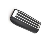 Freni Pedaliera Auto Per La Gamma Per Rover Sport Per Discovery 5 17-24 Per HSE Vogue L323 05-12 Poggiapiedi Resto Piede Pedale Morto Pad Copertura