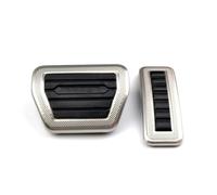Freni Pedaliera Auto Per Land Per Range Per Rover Sport Vogue 13-20 Discovery 5 Per Defender 110 20-22 Acceleratore Gas Resto Del Piede Pedale Pad