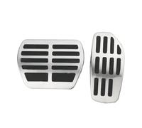 Freni Pedaliera Auto Per Mitsubishi Per Outlander Per 4 2022-2025 Pedali Per Auto Pedali Acceleratore Pedali Del Gas Copri Pedale Del Freno Accessori