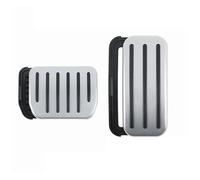 Freni Pedaliera Auto Per Tesla Per Model Per Y Per Launch Per 3 Acceleratore Freno Pedale Poggiapiedi Antiscivolo(M3 Highland 2024-Now)