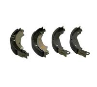 Set di ganasce freno TRW GS8642