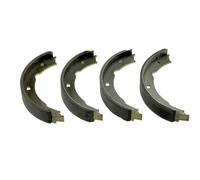 JBU216 TRW BOCCOLA SILENTBLOCK Braccio BMW S.5 E34 87>