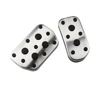 Freni Poggiapiedi Per Toyota Per Auris Per Avensis Per Rav4 Per Corolla Per Prius Facelife Pedali Per Auto Copripedali Per Auto