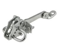 Freni Porta Posteriore Adatto A per Alfa Romeo 147 01.01-03.10 L/R OE zu Vergl