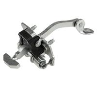 Freni Porta Posteriore Adatto A per Renault Clio II, III, Thalia 1.2, 1.4,