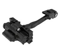 Freni Porta Posteriore Adatto A per VW Polo V (6R1, 6C1) 1.0, 1.2, 1.2TDI, 1.4,