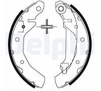 Freni Posteriori Delphi Per Chevrolet Corsa Matiz Spark Daewoo Matiz