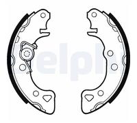 Freni Posteriori Delphi Per Citroen Ax Saxo Peugeot 106