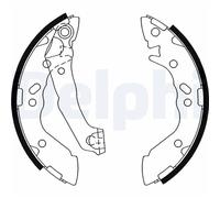 Freni Posteriori Delphi Per Hyundai Atos