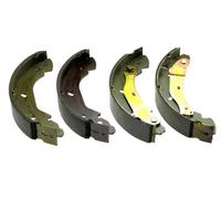 Freni Posteriori Ford Transit 00- /250MM/