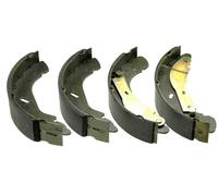 TRW Kit ganasce freni GS8690 - posteriori 280 mm per Ford Transit (00-) e LDV Maxus 2.5 2005-2008