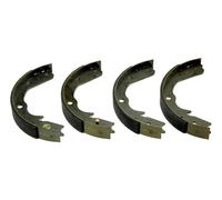 Freni Posteriori Opel Frontera 2.2-3.2 11.91-10.04 /Diametro 210Mm/