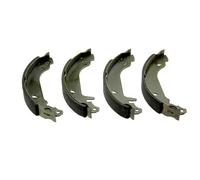 TRW Ganasce freno GS8546 per Fiat Ducato 1997-2002, Scudo 2007, Citroën/Peugeot/Toyota