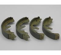 Set di ganasce freno FERODO FSB4034