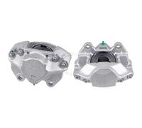 Freni Sospensione 2 Pistoni Ø 57 Mm Ghisa A.B.S. Per U.A. MERCEDES-BENZ 8
