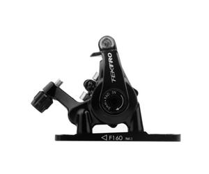 Freni Tektro Disco Meccanico MD-C550 Flat Mount