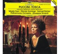 Freni - Tosca (Qs)