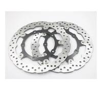 Frenis a disco Dischi Freno Anteriori Per Motocicletta Per YAMAHA XSR 700 XSR-700 2015-2021 Kit Freni A Disco Da 4,5 Mm, Parti Di Ricambio Kit Rotore Freno Moto