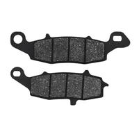 Frenis Pastiglie Moto Per VN800 Per Classic / Drifter Per VN900 | Per Vulcan Per Custom 1996-2016 Pastiglie Freno Anteriori Per Moto Ricambi Freno Disco Accessori