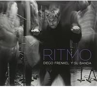 Frenkel, Diego - Ritmo
