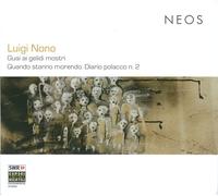 Frenkel/Otto/Fabbriciani/Molinari/B - Guai Ai Gelidi Mostri/Quando Stanno