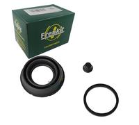 FRENKIT 234065 Kit di revisione della pinza freno Assale posteriore Compatibilità con MINI Hatchback R50, R53, TOYOTA Yaris Hatchback P9, HONDA CIVIC IX FK