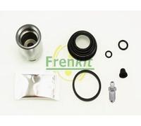 FRENKIT 236907 Kit di revisione della pinza freno Assale posteriore Compatibilità con RENAULT Espace 2 J/S63 Espace 1 J11, LANCIA BETA Coupé 828BC