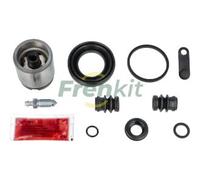 FRENKIT 243954 Kit di revisione della pinza freno Assale posteriore