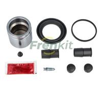 FRENKIT 254912 Kit di revisione della pinza freno Assale anteriore Assale posteriore Compatibilità con FIAT PUNTO 188 MULTIPLA 186 BARCHETTA 183 COUPE FA/175 BRAVO I 182 BRAVA 182