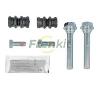 FRENKIT 810028 Kit manicotti di guida, Pinza freno per AUDI,BMW,CHRYSLER,CITROËN