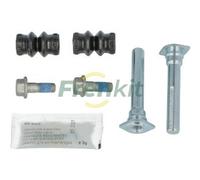 FRENKIT 810100 Kit manicotti di guida, Pinza freno per NISSAN,OPEL,RENAULT,VAUXH