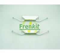 FRENKIT 901054 Kit accessori, Pastiglia freno