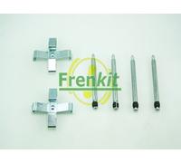 FRENKIT 901271 Kit accessori, Pastiglia freno per OPEL,VAUXHALL